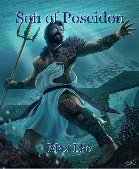 poseidon sohn